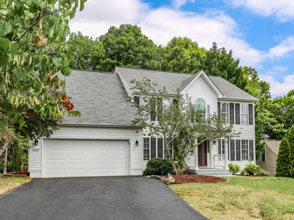 10205 N Hampton Ln, Fredericksburg, VA 22408