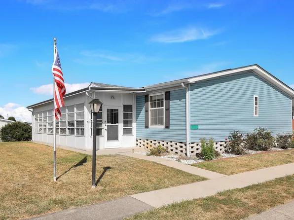 4379 Wesley Trl, Columbus, OH 43207