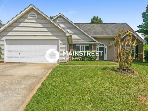 13503 Willow Falls Rd, Charlotte, NC 28215