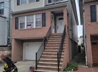 146 Linden Ave FLOOR 2, Jersey City, NJ 07305