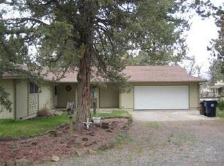 7180 Northwest Way, Terrebonne, OR 97760