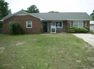 105 Santa Ana Dr, Wilmington, NC 28412