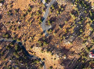366 Quail Ridge Rd, Springdale, UT 84767