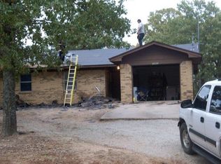 16903 County Road 3465, Ada, OK 74820