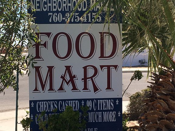 Neighborhood Market