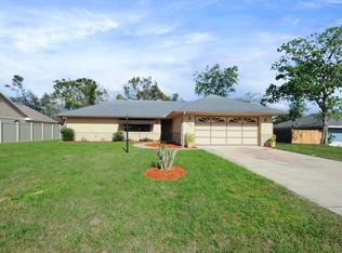 2241 Fillmore Ave, Deltona, FL 32725