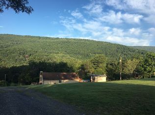 3640 Corner Rd, Maysville, WV 26833