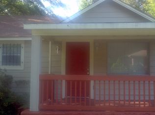 2041 Morehouse Dr NW, Atlanta, GA