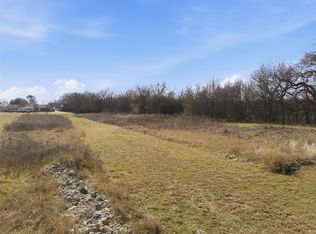 County Road 173, Marlin, TX 76661