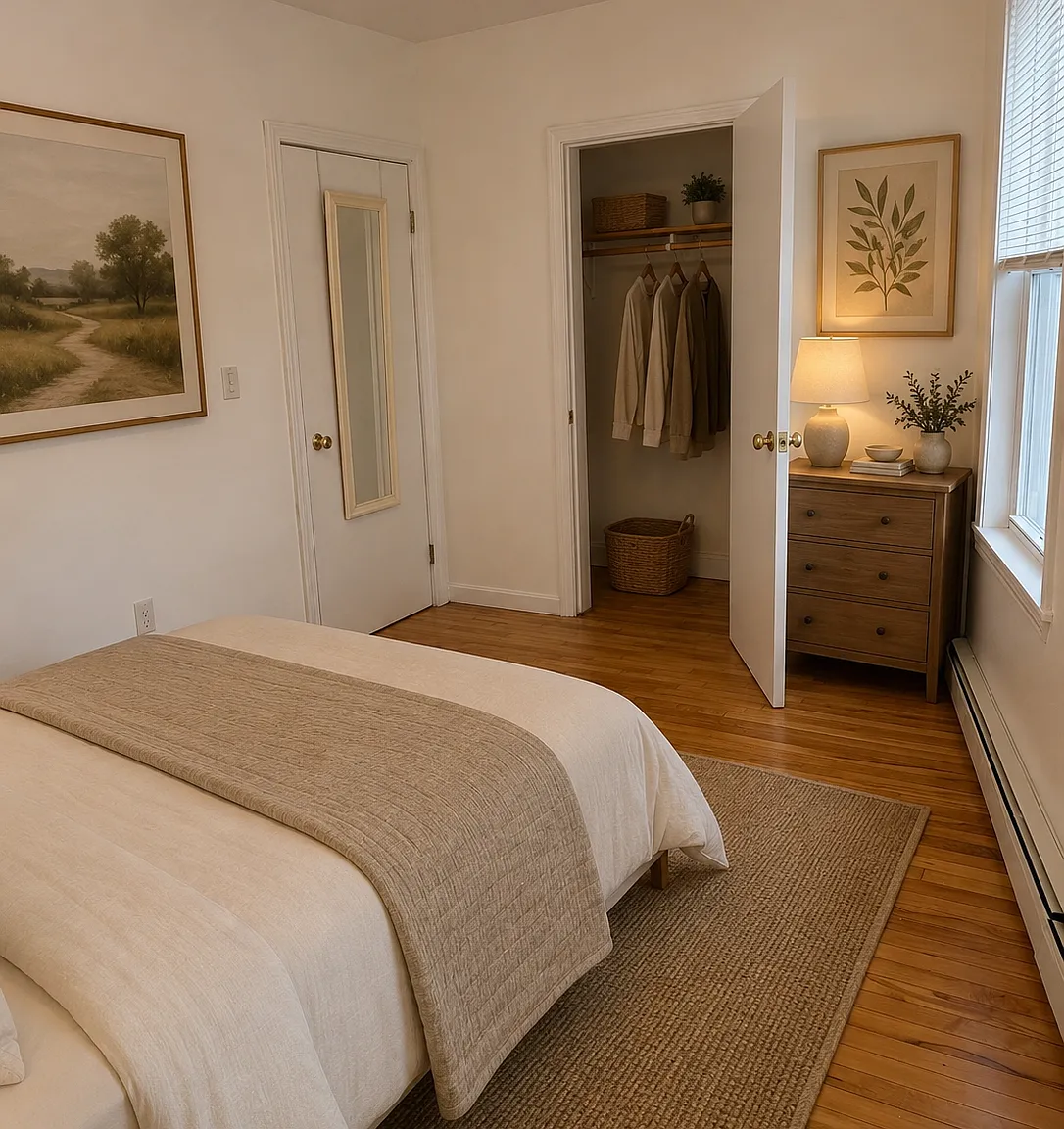 2 bed, 1100 sqft, $3,000 — Photo 3