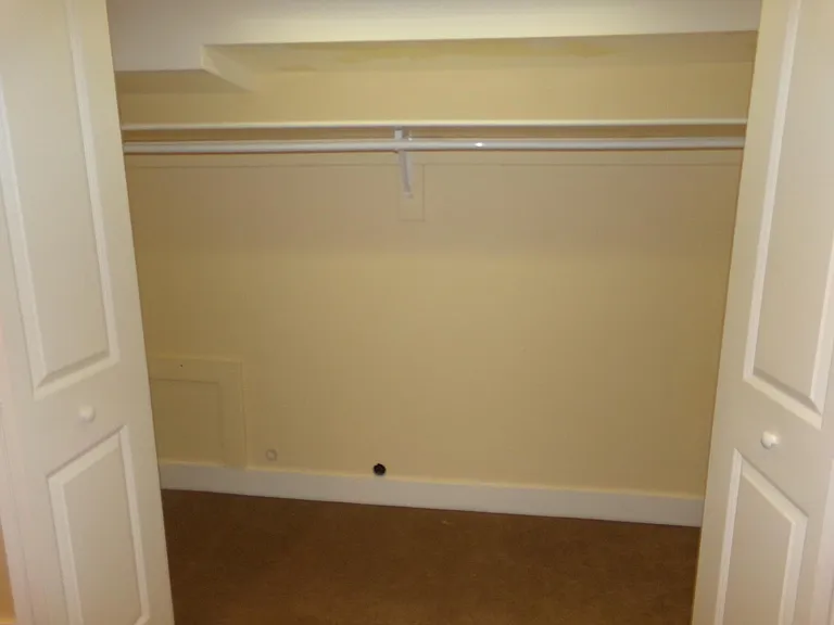Thirds bedroom