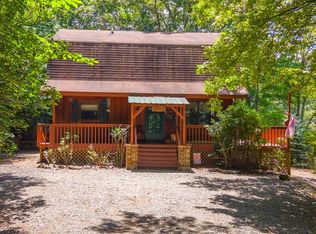 497 Bear Ridge Rd, Franklin, NC 28734