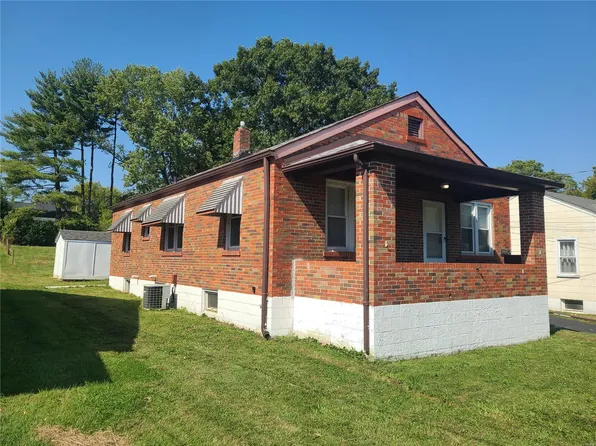 2325 Burns Ave, Saint Louis, MO 63114