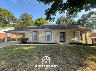 5450 Rappahannock Dr, Memphis, TN 38134