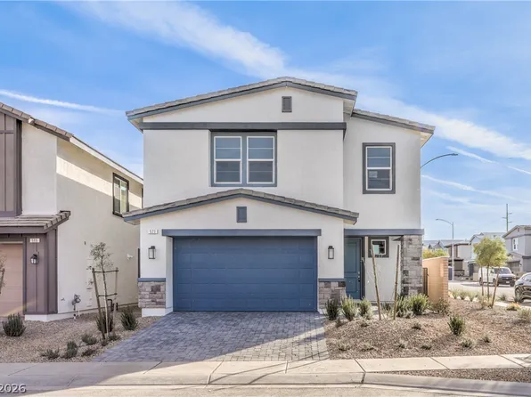 3824 Tropical Zen Ave, North Las Vegas, NV 89081