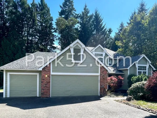 6614 29th Street Ct NW, Gig Harbor, WA 98335