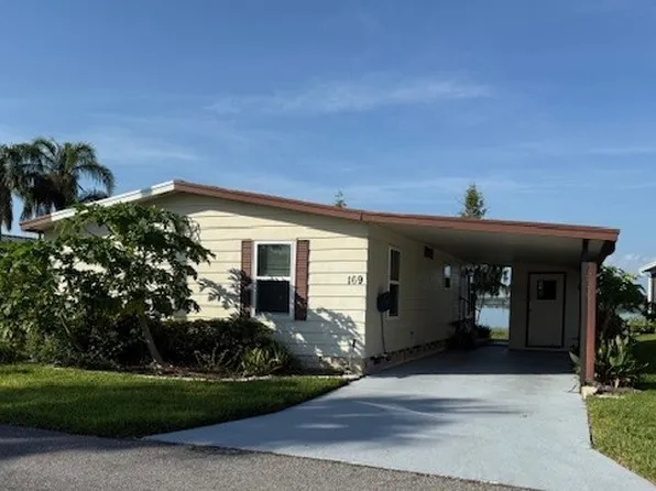 169 Arianna Way #125, Auburndale, FL 33823