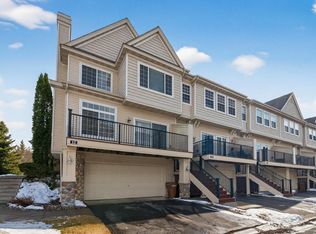 4342 Victor Path Unit 12, Hugo, MN 55038