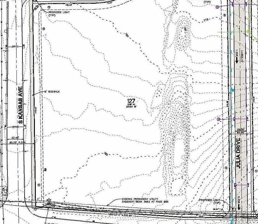 1st image of 127 W Forevergreen Rd