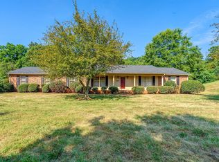 6501 Jubal Early Hwy, Hardy, VA 24101