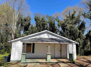 106 Wenzick St, Anderson, SC 29625