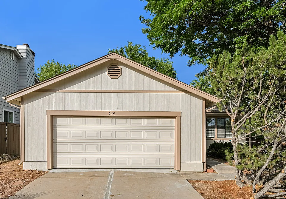 514 Timberline Pl