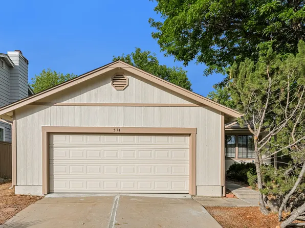 514 Timberline Pl, Highlands Ranch, CO 80126
