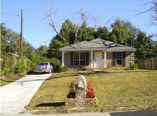 606 Sweeneys Ln, Mobile, AL 36617