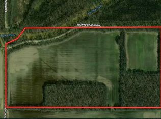 0 N 1050th Rd E, Oakland City, IN 47660