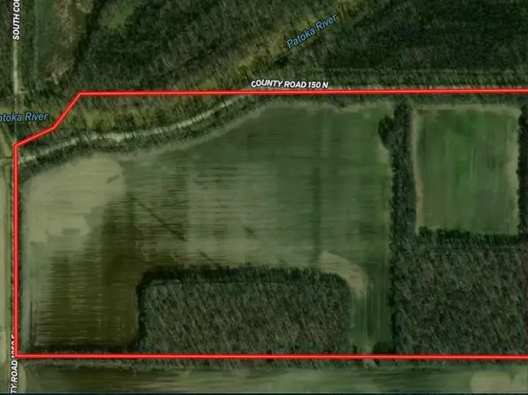 0 N 1050th Rd E, Oakland City, IN 47660