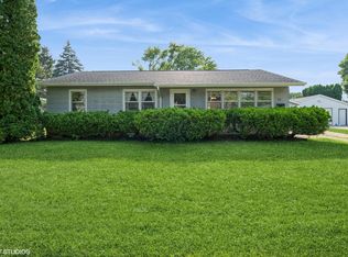 20 S Lexington Dr, Janesville, WI 53545