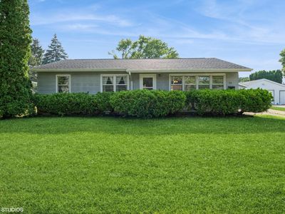 20 South Lexington DRIVE, Janesville, WI, 53545