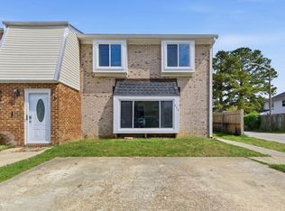 806 Westport Pl, Virginia Beach, VA 23464