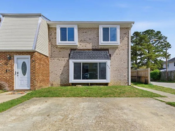 806 Westport Pl, Virginia Beach, VA 23464