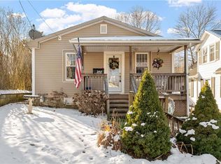 235 Oregon Ave, Woonsocket, RI 02895