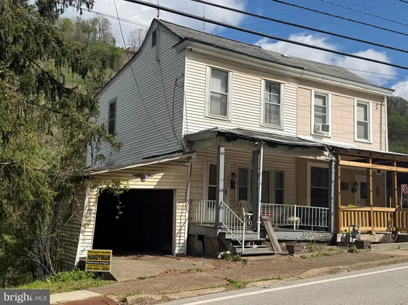 157 Valley Blvd, Wheeling, WV 26003