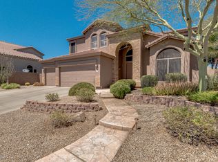3205 N Boulder Cyn, Mesa, AZ 85207