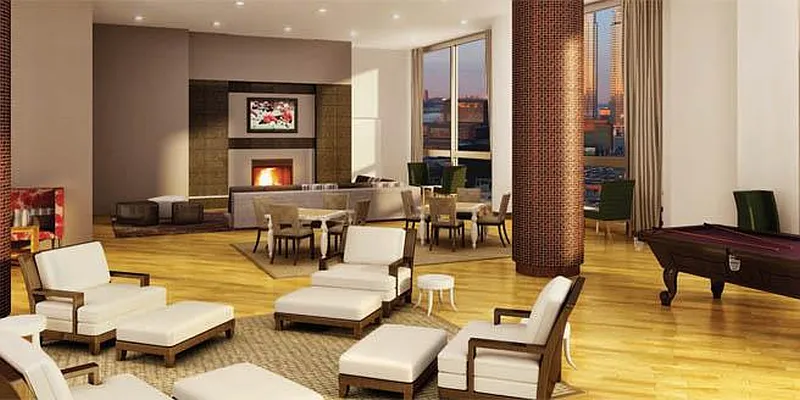 Rented by Nancy Packes Inc. | media 22