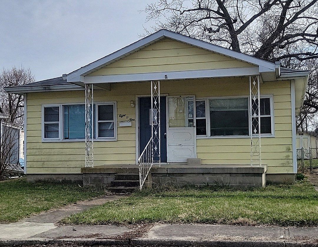 809 Brook St, Piqua, OH 45356 Zillow