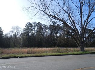 401 Green Sea Rd, Tabor City, NC 28463