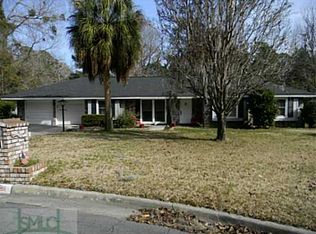 13002 Hermitage Cir, Savannah, GA 31419