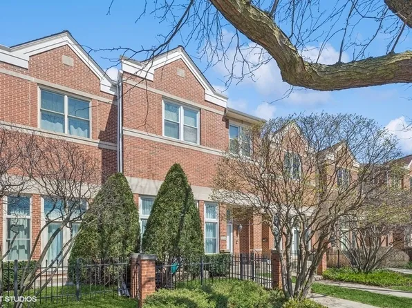 3358 Church St, Evanston, IL 60203