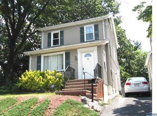 174 Delavan Ave, Belleville, NJ 07109