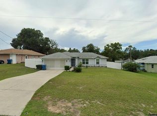 12214 Legend St, Spring Hill, FL 34609