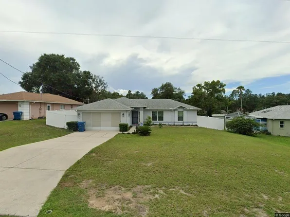 12214 Legend St, Spring Hill, FL 34609