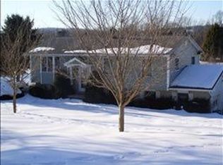 49 Mount Joy Rd, Milford, NJ 08848