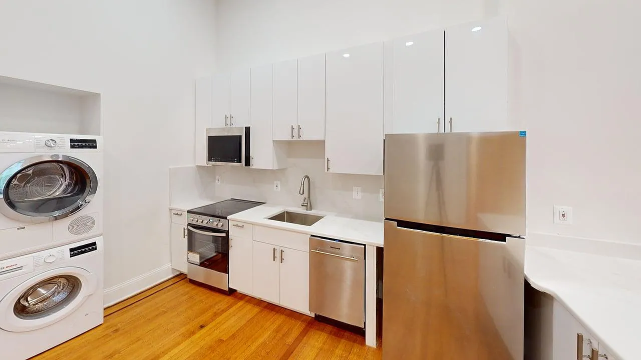 1826 Spruce Street, Philadelphia, PA 19103 - 1F — Photo 4