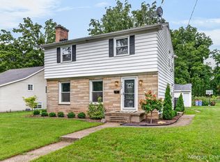 723 Maridell Ave NW, Grand Rapids, MI 49504
