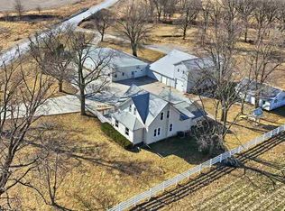 1304 Angle Rd SW, Kalona, IA 52247