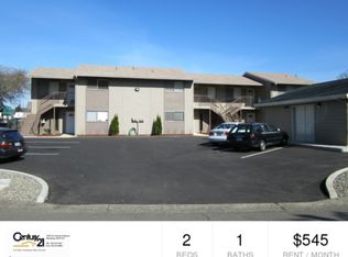 2832 W Jay Ave, Roseburg, OR 97471